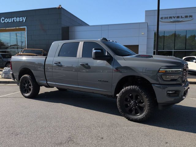 ram ram 2500 pickup 2026 3C63R5NL4TG351049 image ram ram 2500 pickup 2026 3C63R5NL4TG351049 image